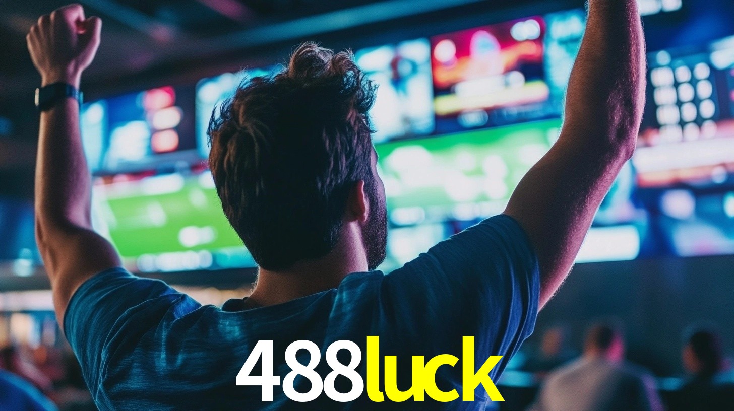 Sinta a adrenalina dos jogos de cassino com 488luck