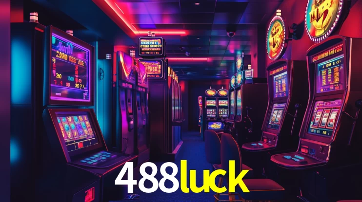 Exclusive Games 488luck
