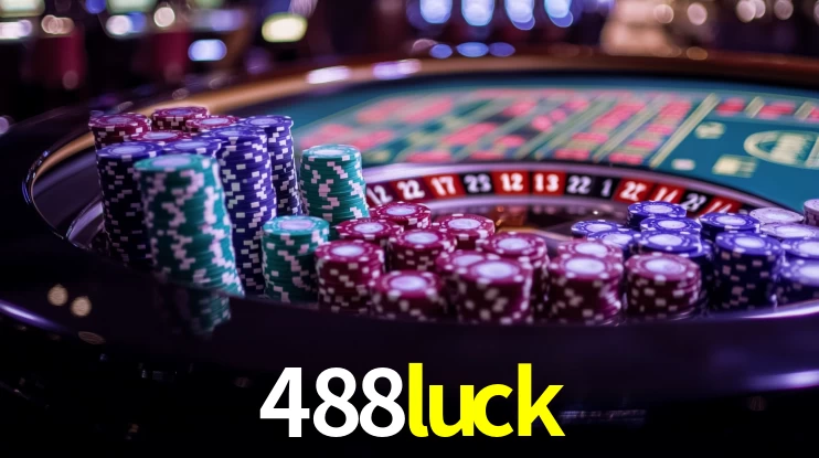 VIP Casino 488luck