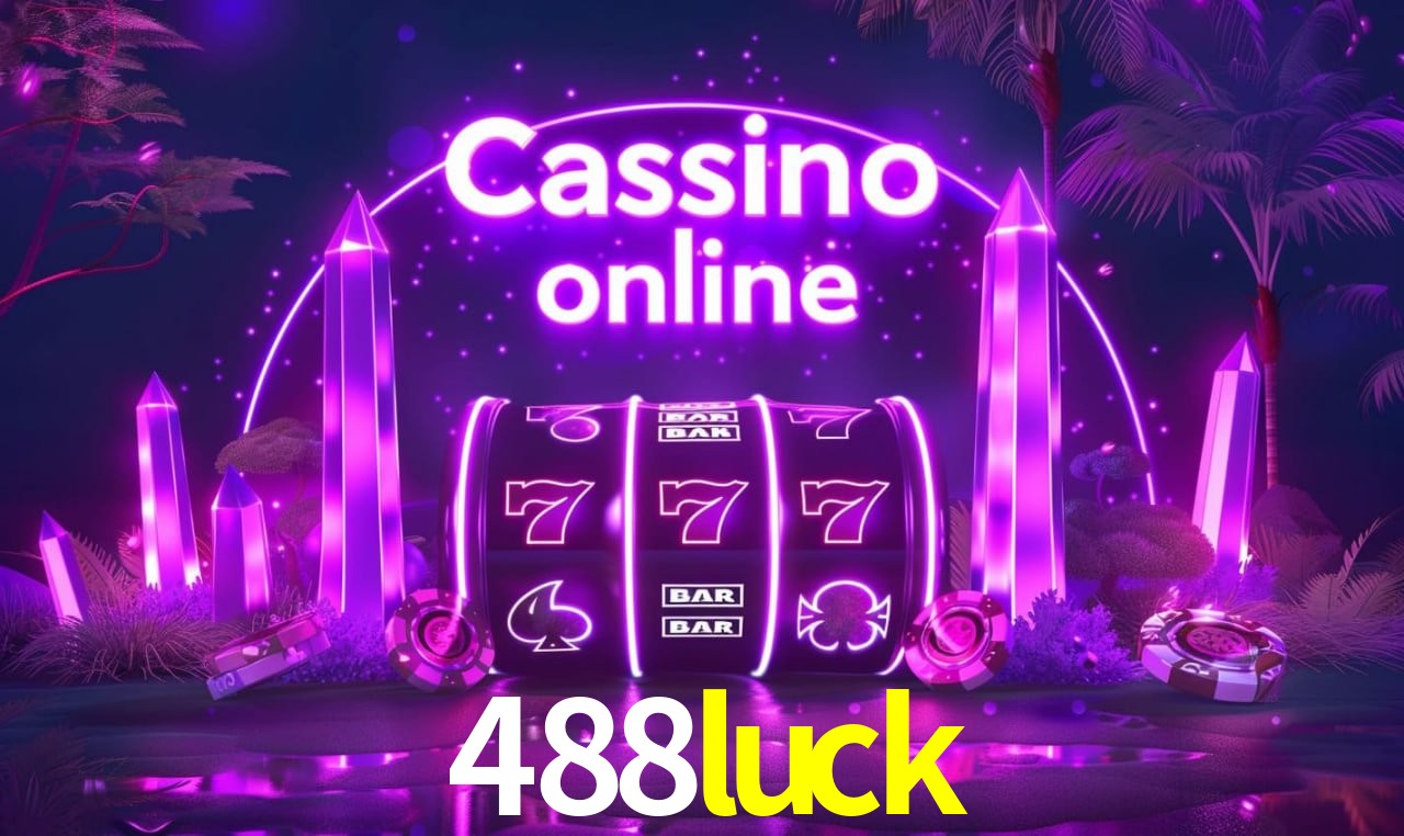 Provedores de Jogos 488luck
