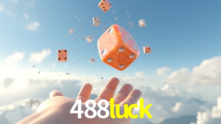 Football Betting 488luck