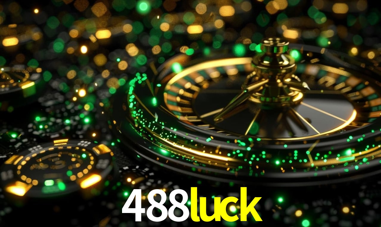 Ofertas Exclusivas 488luck