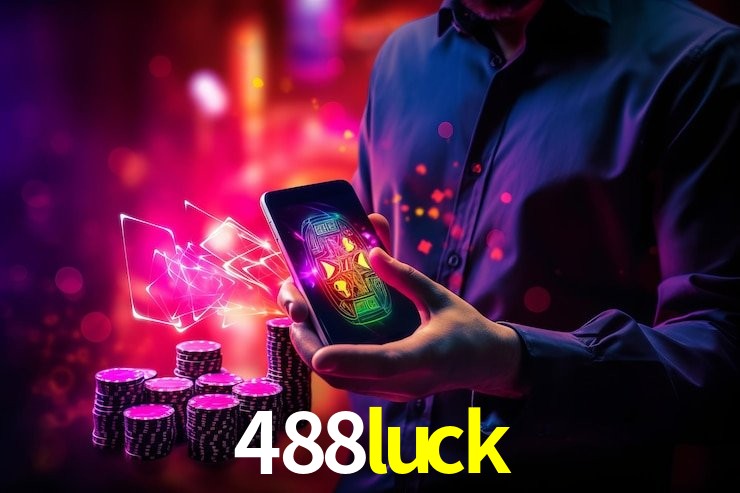 PIX Instantâneo 488luck
