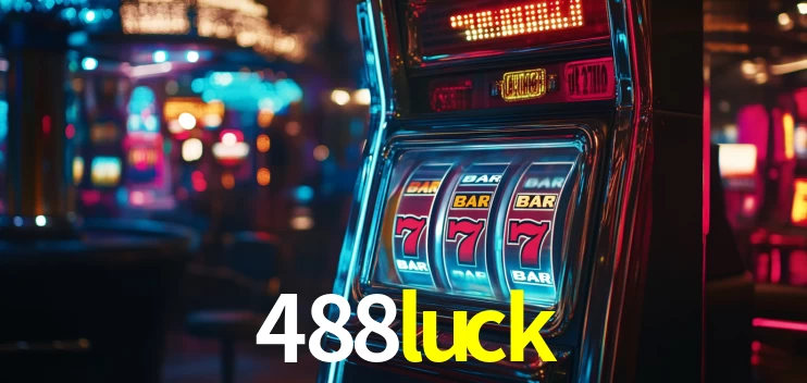 Blackjack Table 488luck