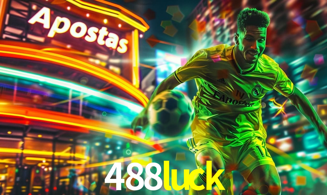 Apostas de Tênis 488luck
