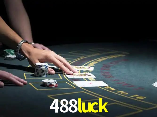 Design Responsivo 488luck