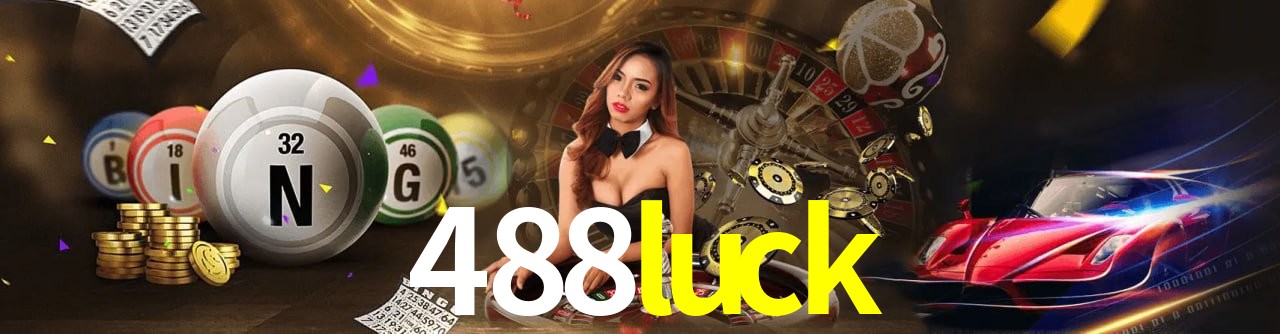 Promoções Sazonais 488luck