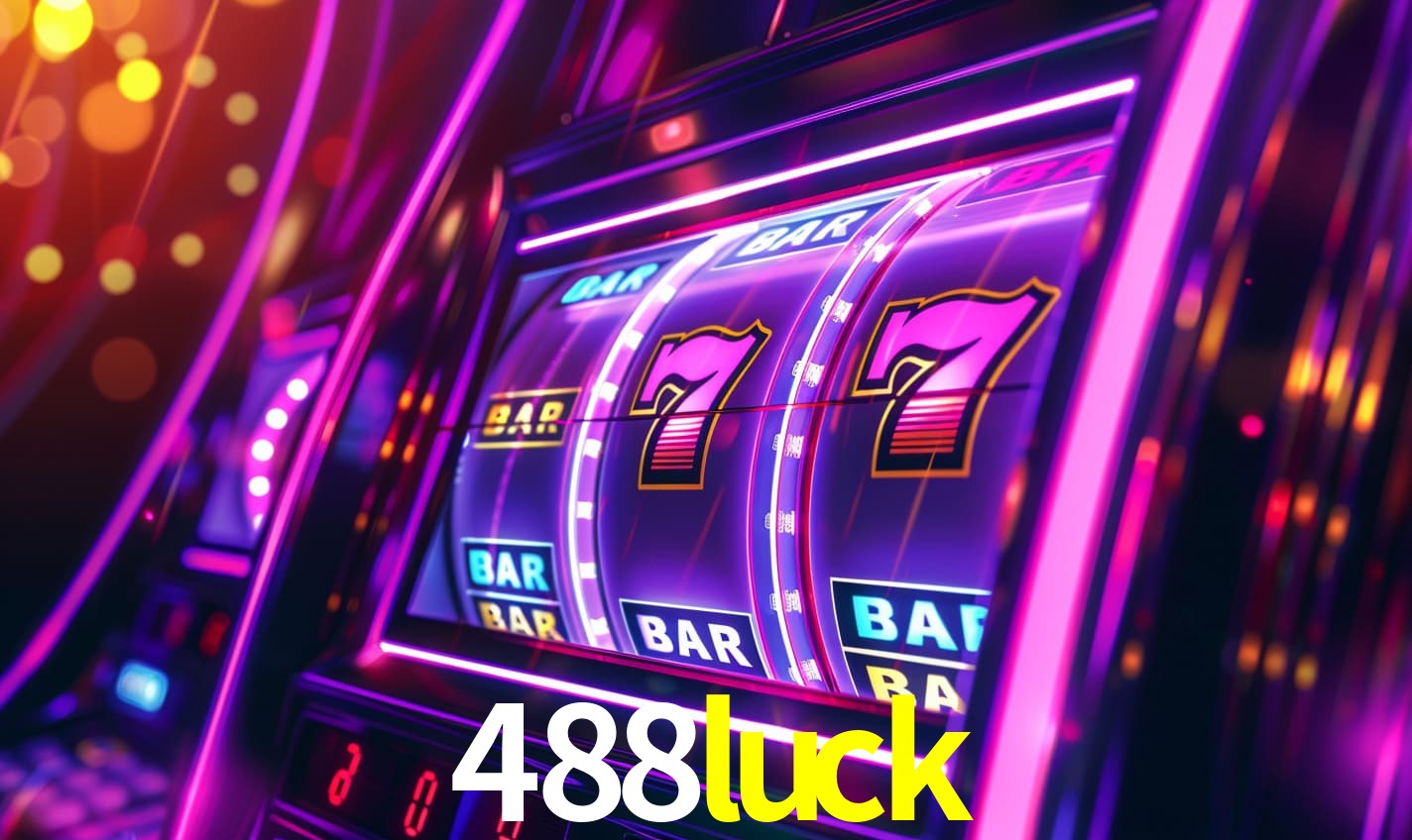 488luck bet