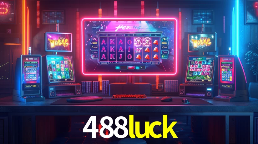 488luck com