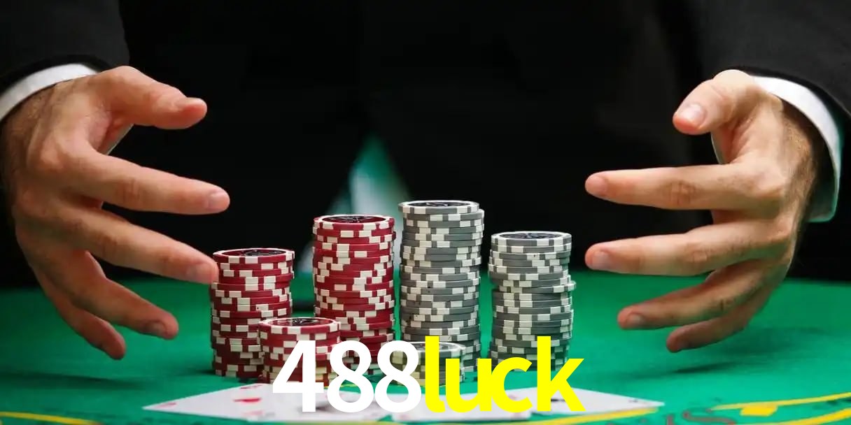 cassino 488luck