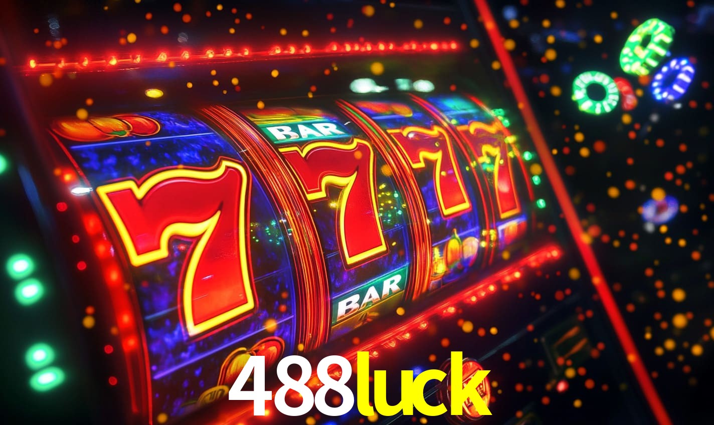488luck,488luck bet