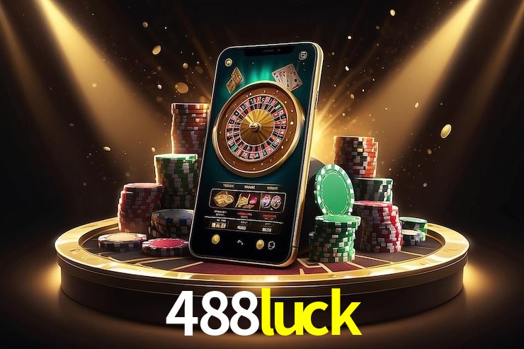 Jogos de Slot 488luck