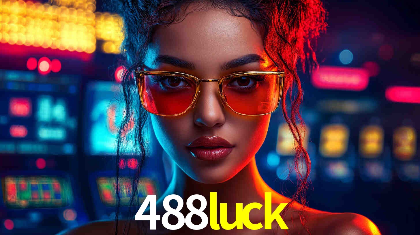 Inovações de Jogos na 488luck: O Futuro das Experiências Interativas