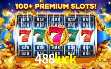 Descubra a Essência do 488luck: Nossa História e Compromissos