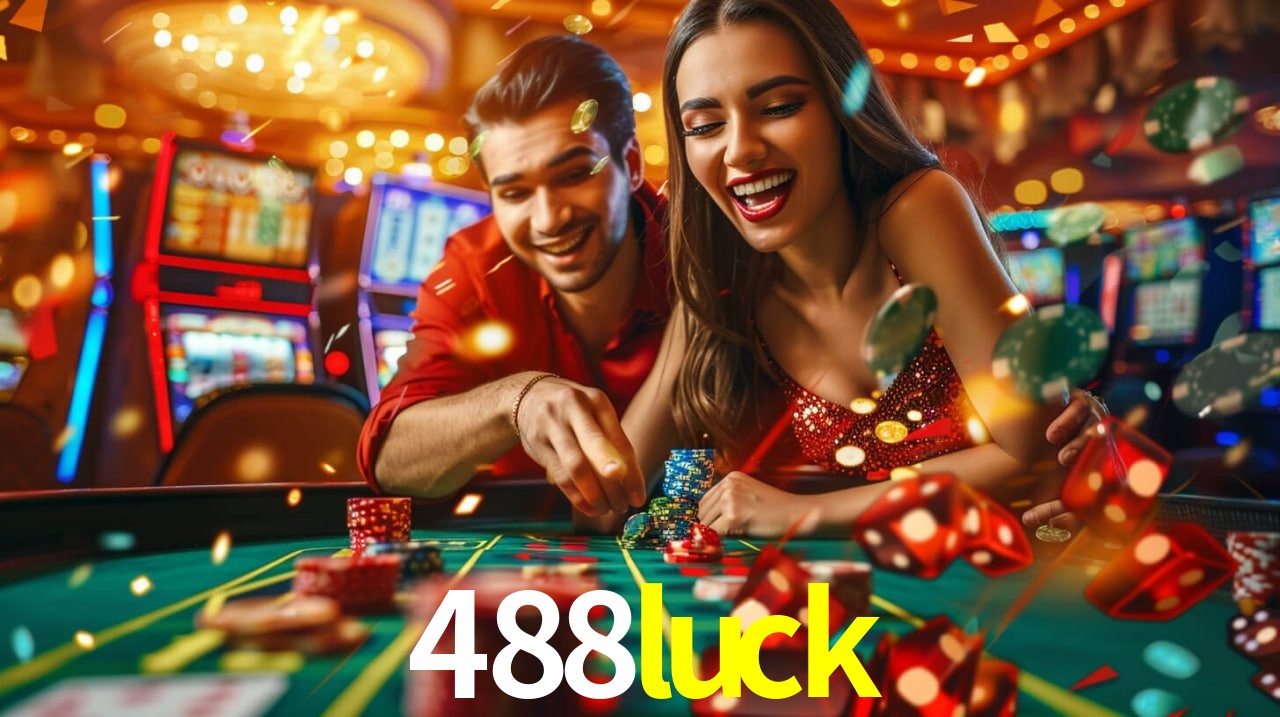 Diretório de Jogos 488luck