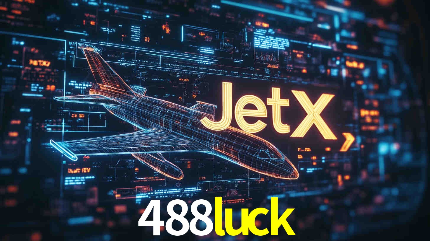 A Revolução dos Aplicativos de Jogos no 488luck