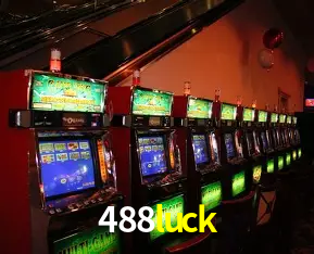 APP oficial da 488luck para mobile