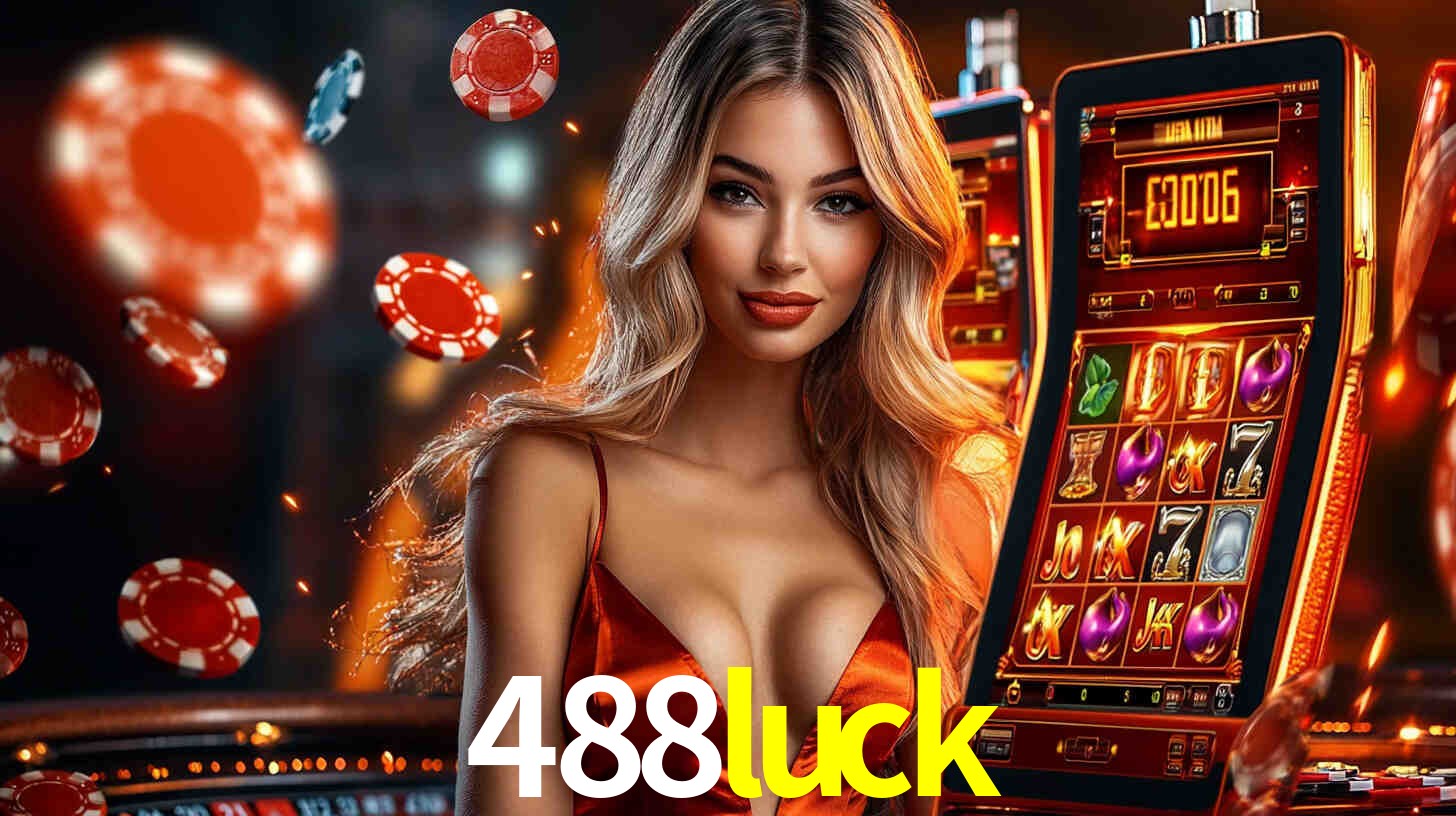 488luck,488luck bet