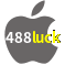 Aplicativo 488luck para iOS